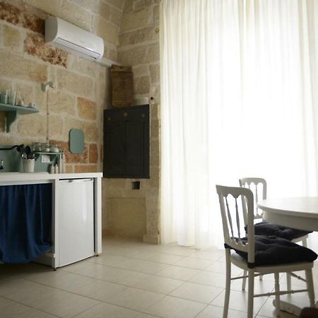 Portoncino46 Apartamento Polignano a Mare Exterior foto