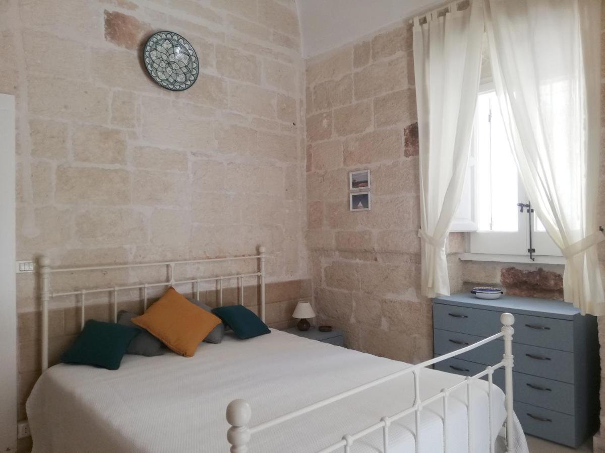Portoncino46 Apartamento Polignano a Mare Exterior foto