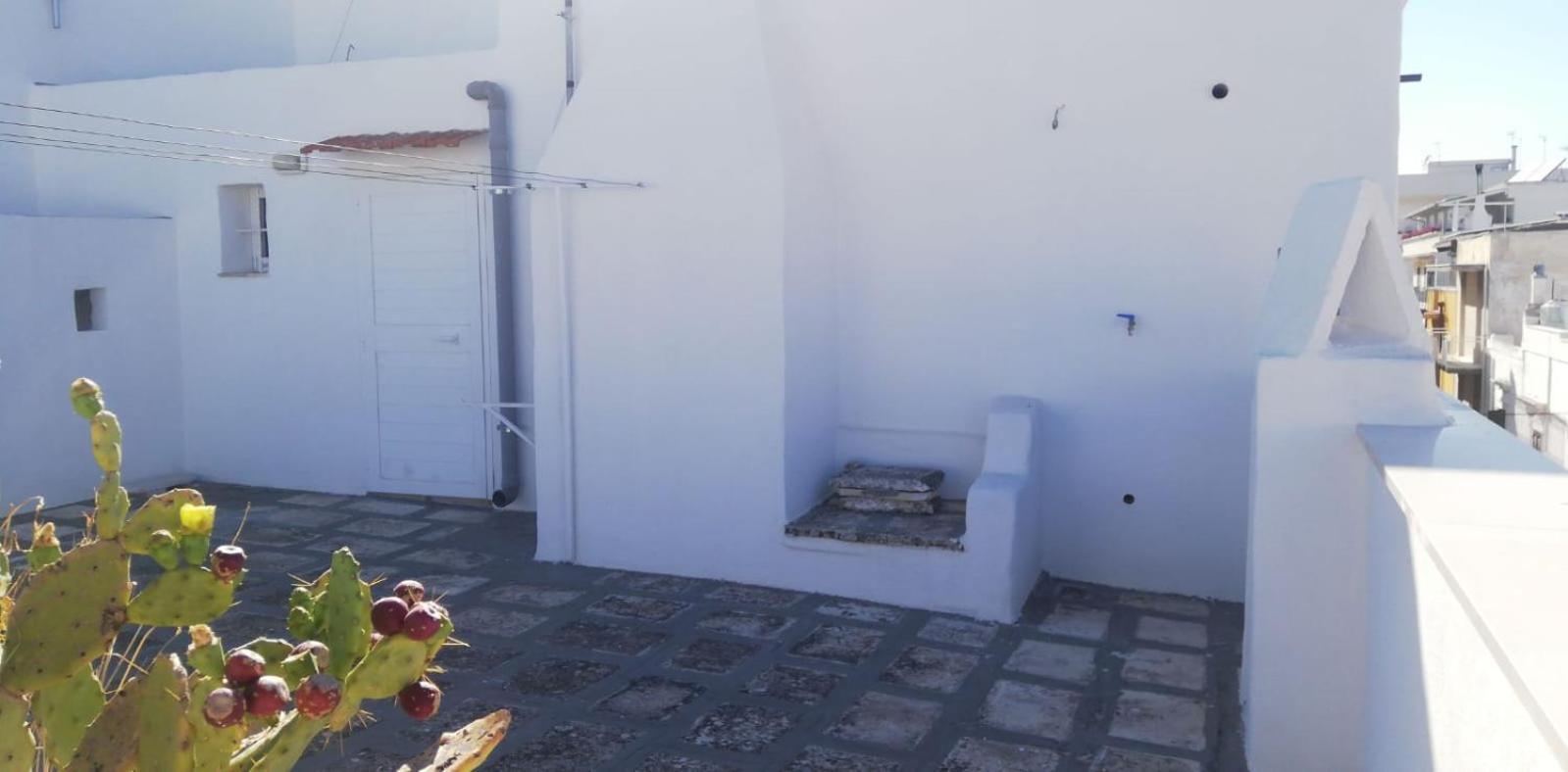 Portoncino46 Apartamento Polignano a Mare Quarto foto