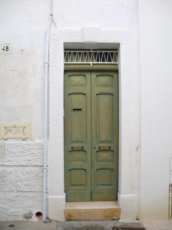 Portoncino46 Apartamento Polignano a Mare Exterior foto