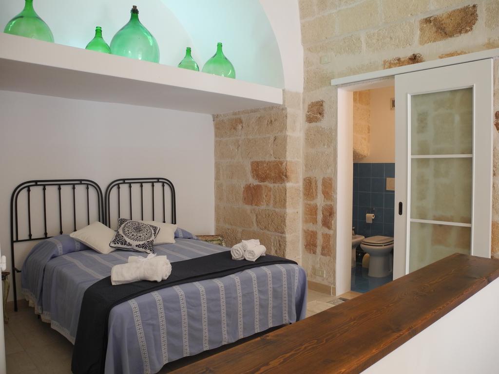 Portoncino46 Apartamento Polignano a Mare Exterior foto