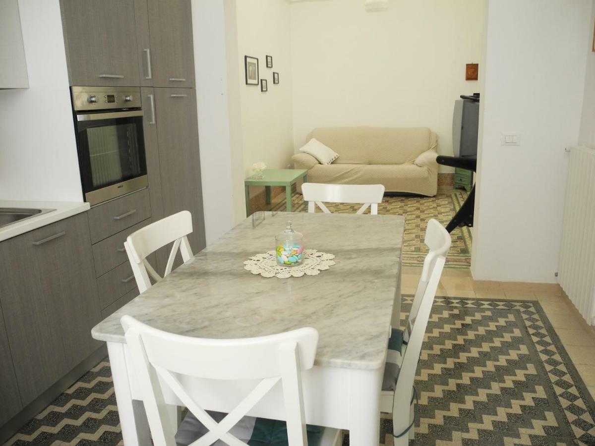 Portoncino46 Apartamento Polignano a Mare Exterior foto