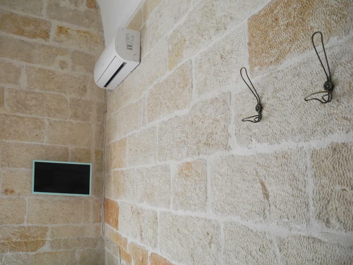 Portoncino46 Apartamento Polignano a Mare Exterior foto
