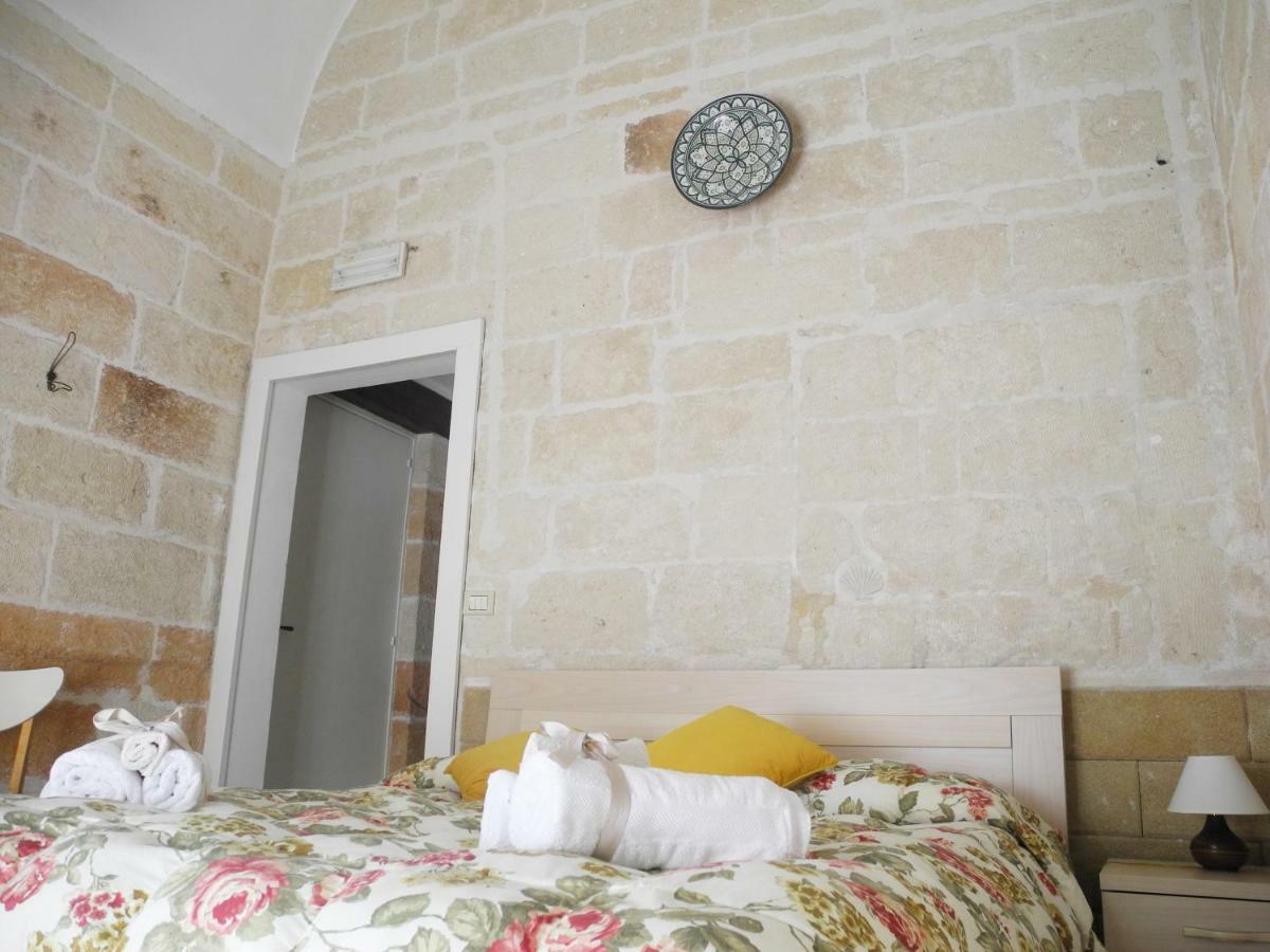 Portoncino46 Apartamento Polignano a Mare Exterior foto