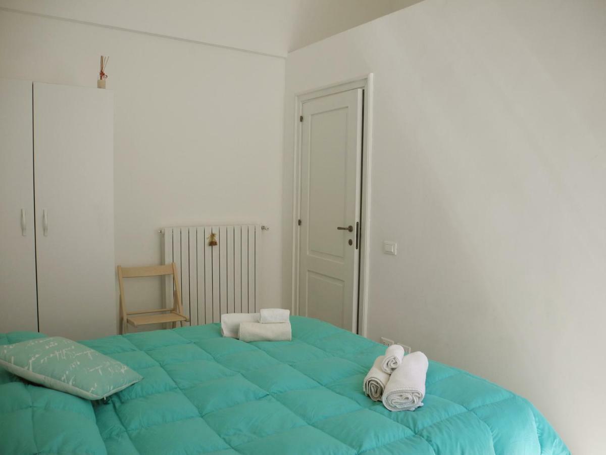Portoncino46 Apartamento Polignano a Mare Exterior foto