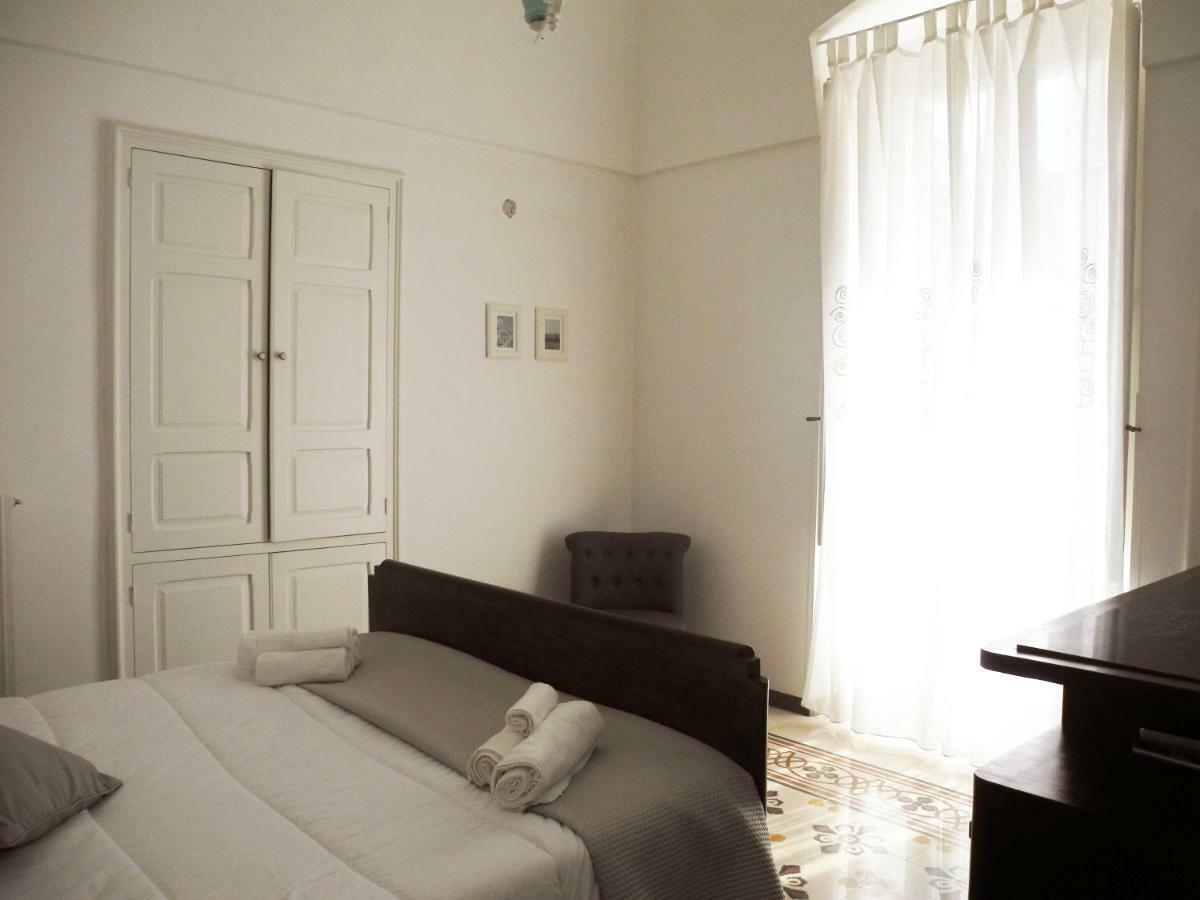 Portoncino46 Apartamento Polignano a Mare Exterior foto