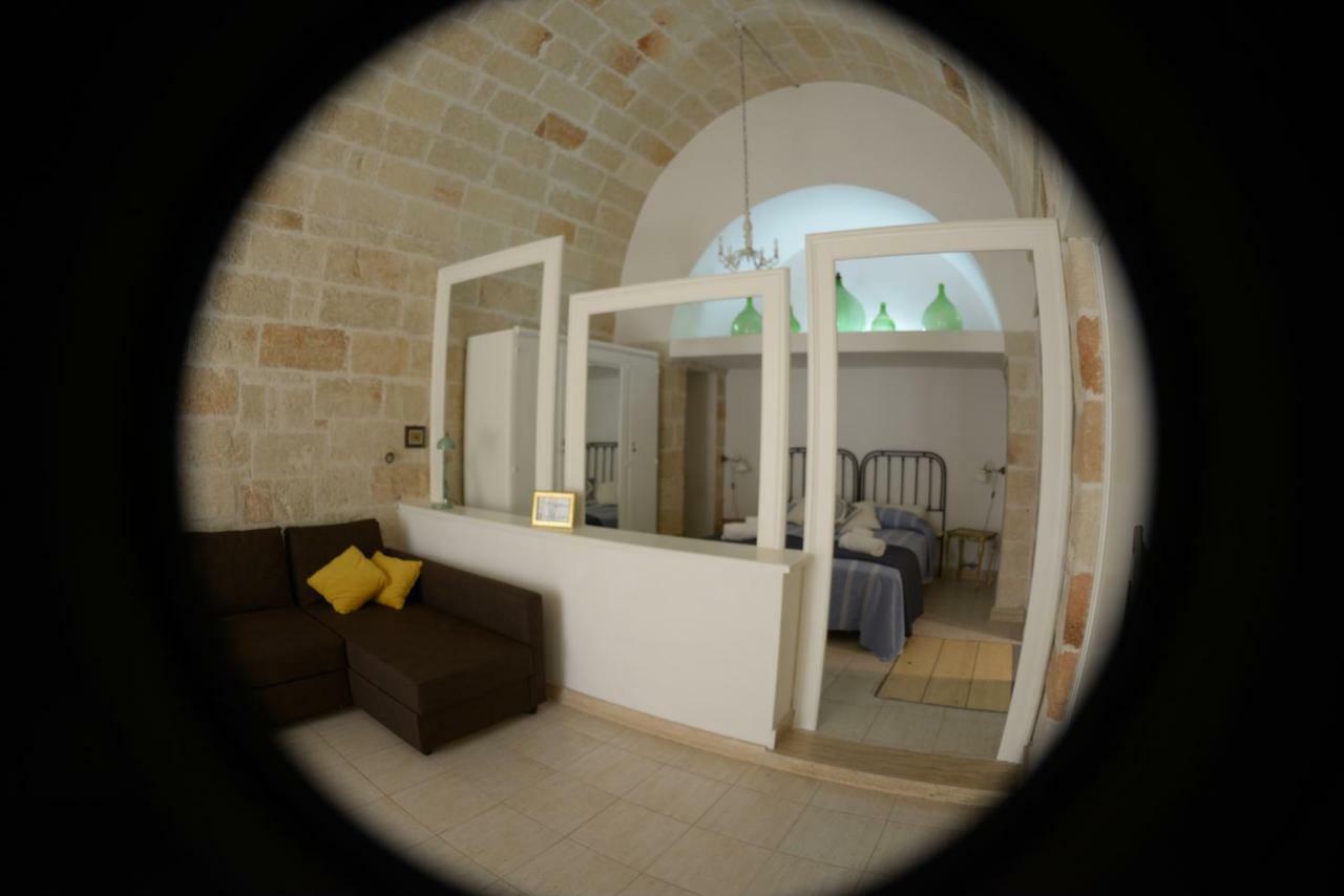 Portoncino46 Apartamento Polignano a Mare Exterior foto