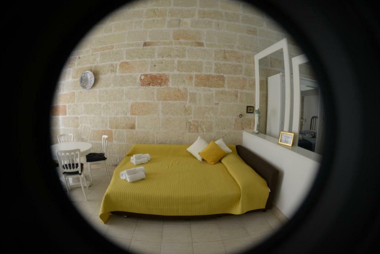 Portoncino46 Apartamento Polignano a Mare Exterior foto
