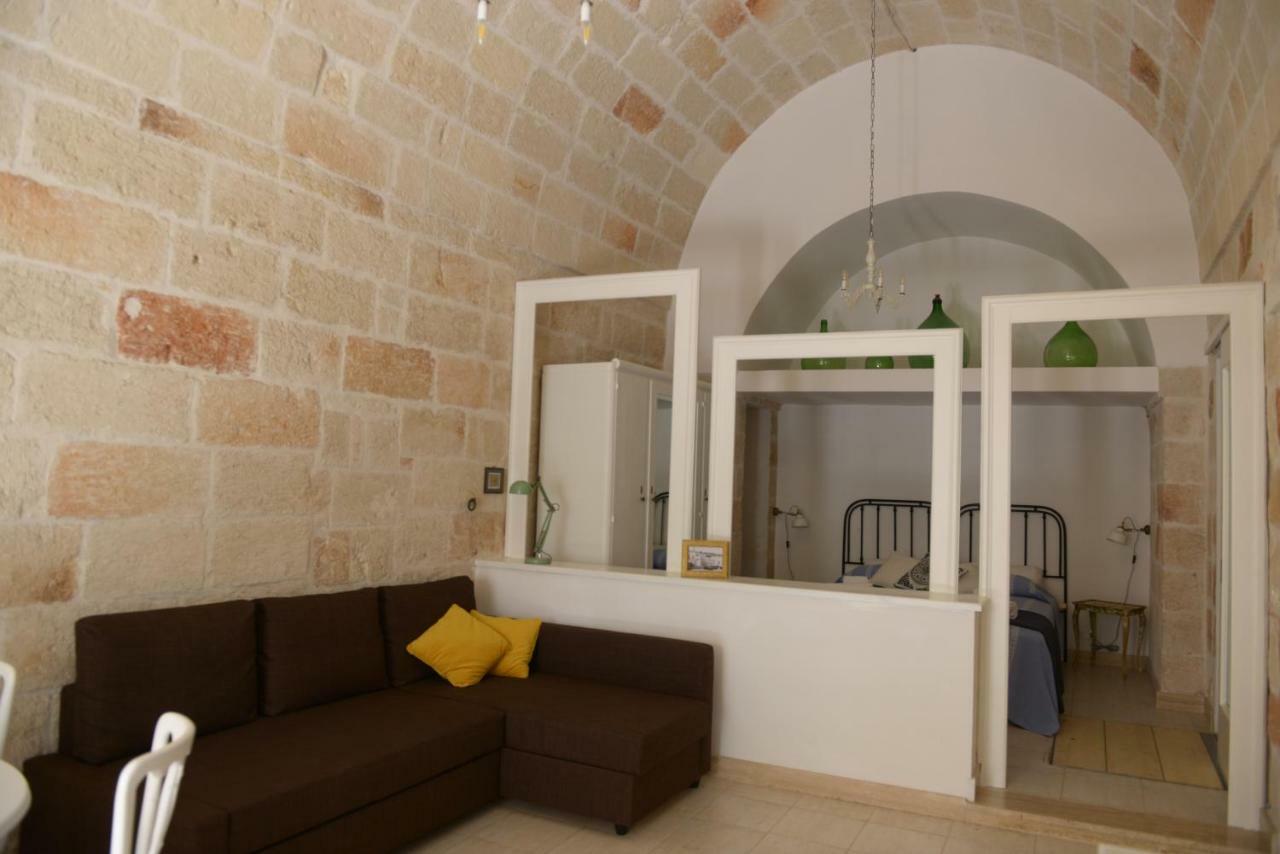 Portoncino46 Apartamento Polignano a Mare Exterior foto