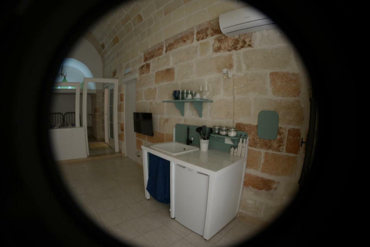 Portoncino46 Apartamento Polignano a Mare Exterior foto