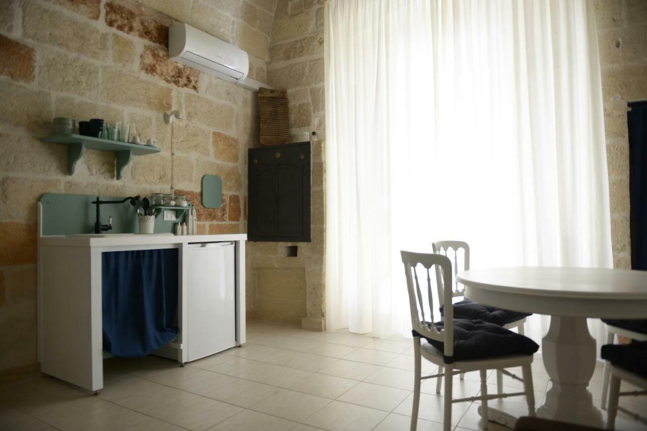 Portoncino46 Apartamento Polignano a Mare Exterior foto