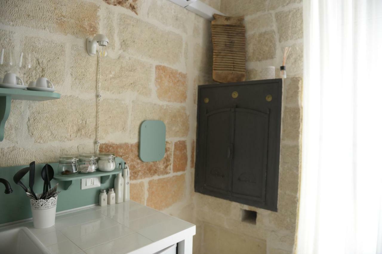 Portoncino46 Apartamento Polignano a Mare Exterior foto