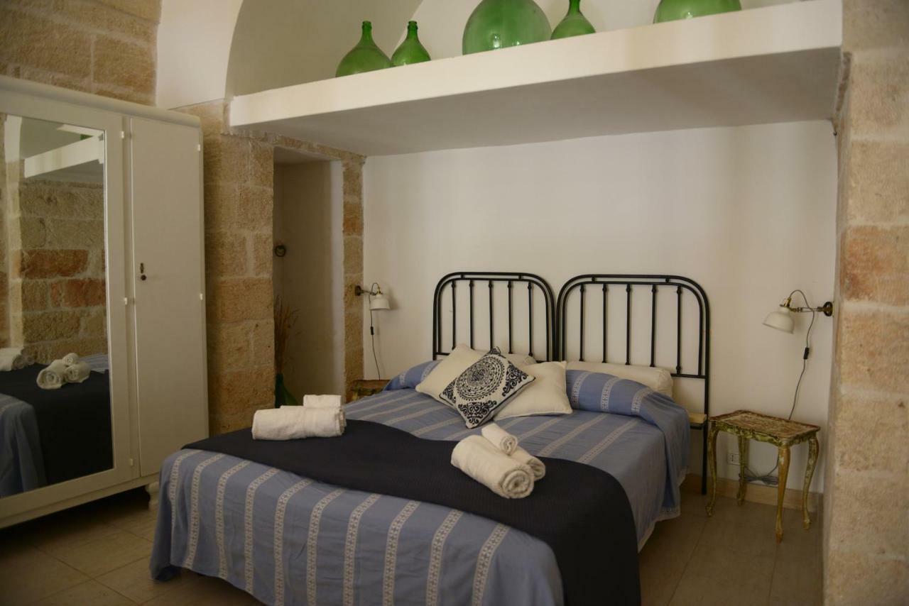 Portoncino46 Apartamento Polignano a Mare Exterior foto