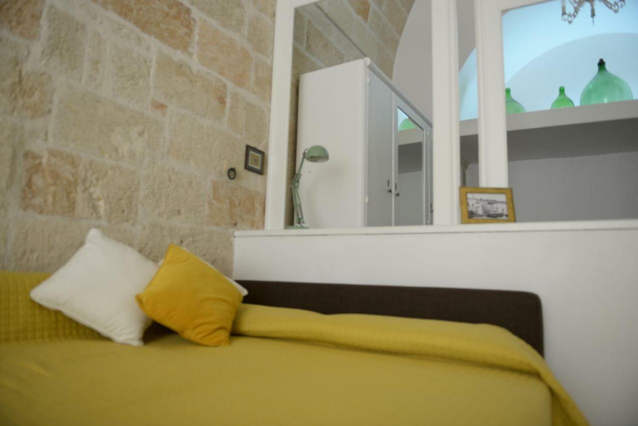 Portoncino46 Apartamento Polignano a Mare Exterior foto