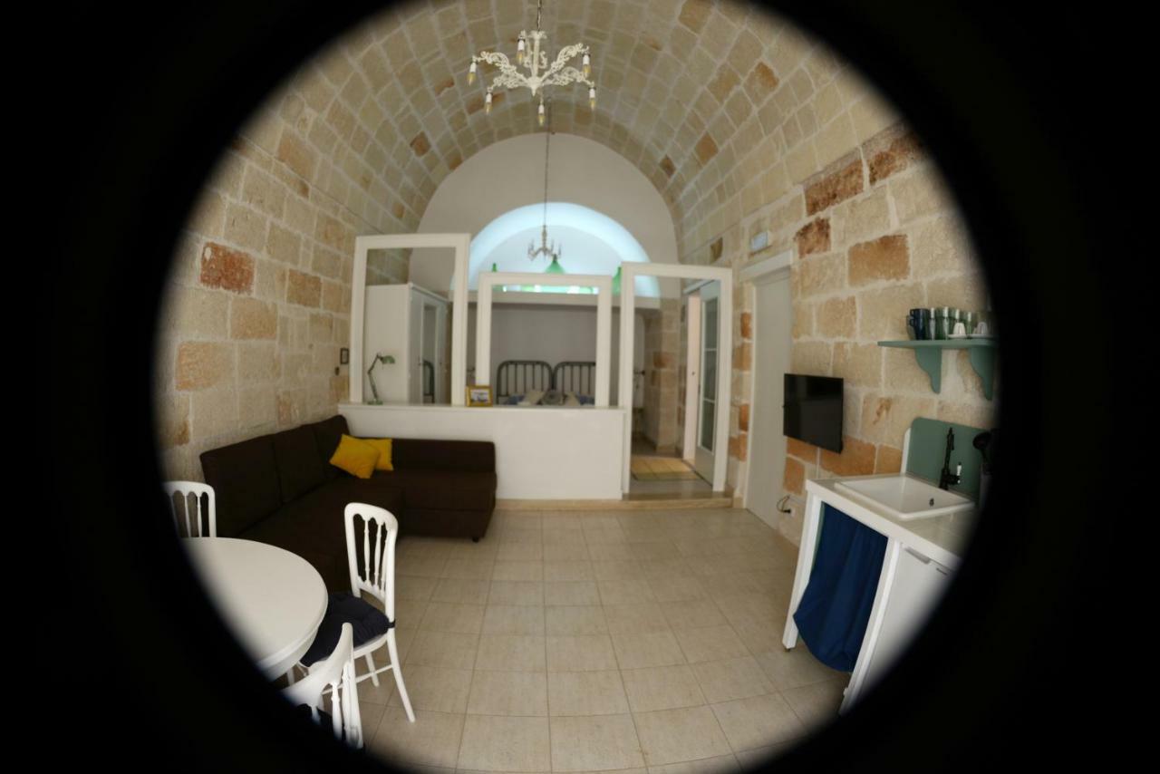 Portoncino46 Apartamento Polignano a Mare Exterior foto