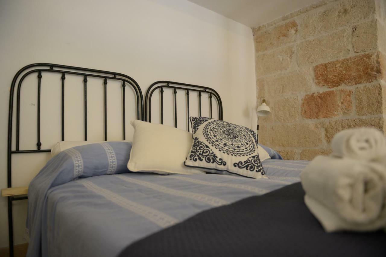 Portoncino46 Apartamento Polignano a Mare Exterior foto