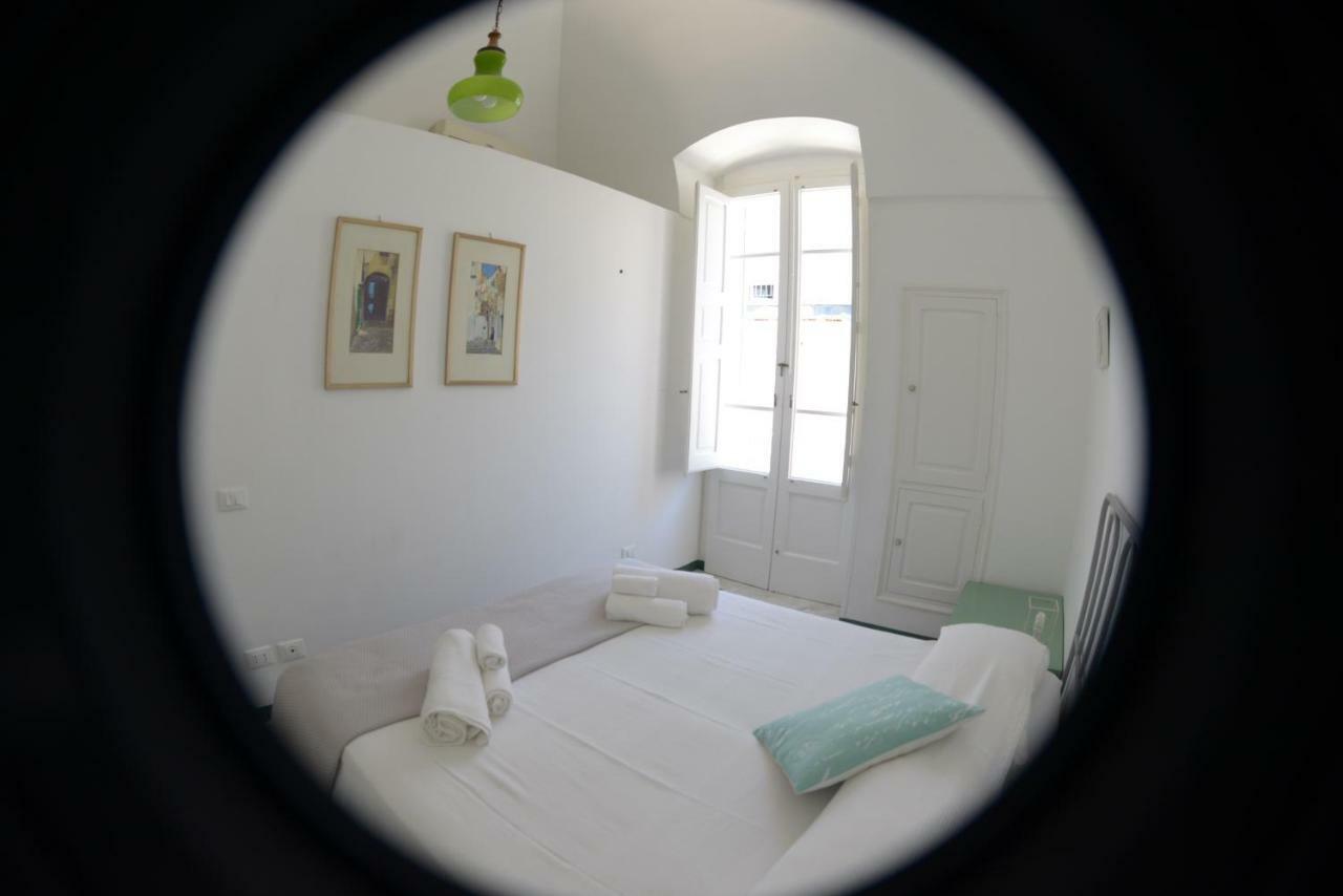 Portoncino46 Apartamento Polignano a Mare Exterior foto