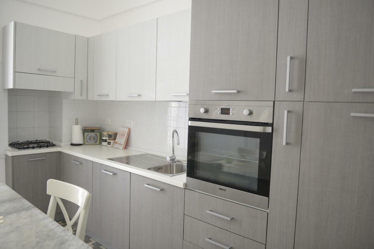 Portoncino46 Apartamento Polignano a Mare Exterior foto