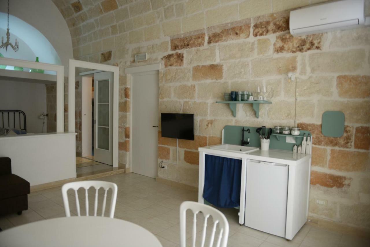 Portoncino46 Apartamento Polignano a Mare Exterior foto