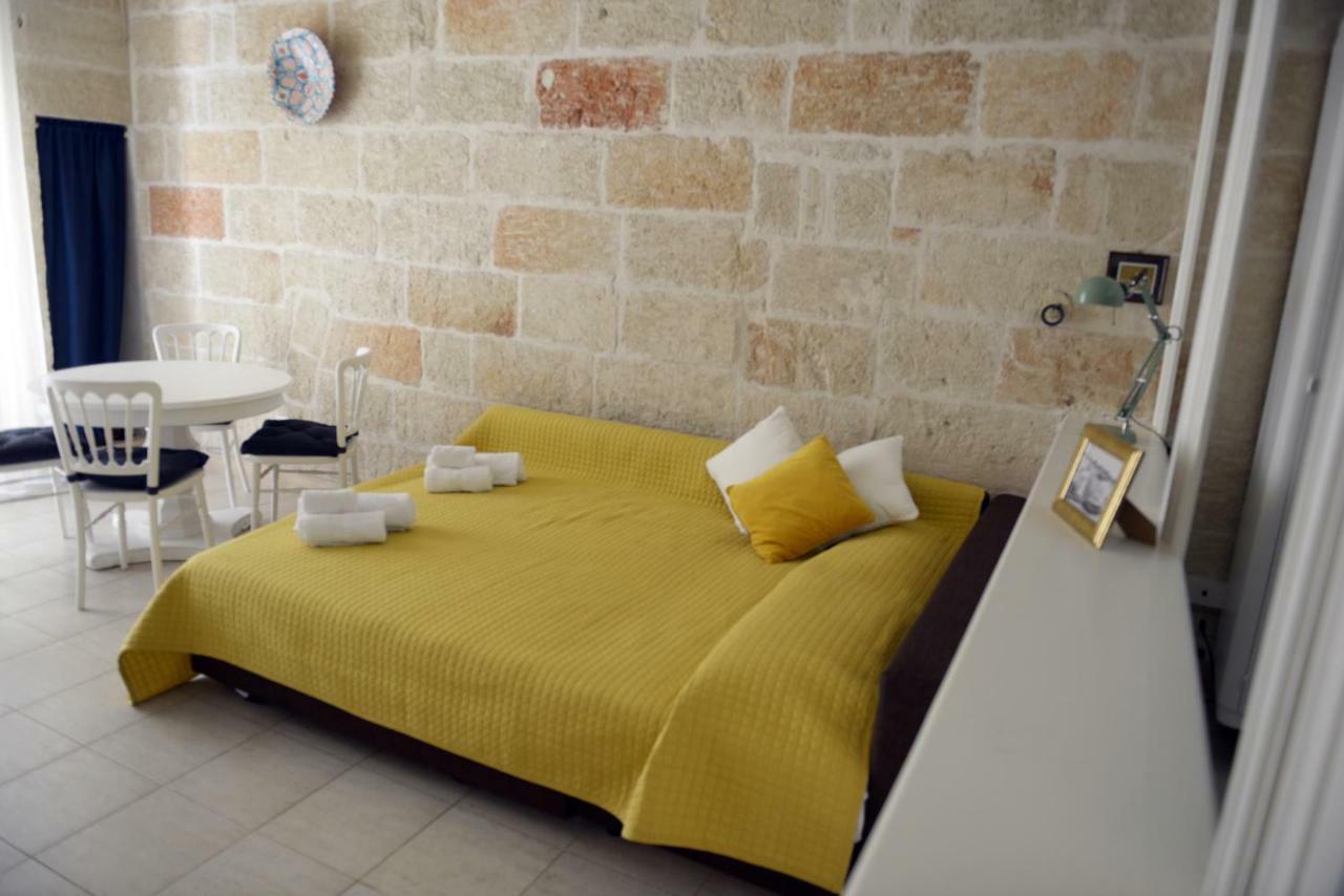 Portoncino46 Apartamento Polignano a Mare Exterior foto